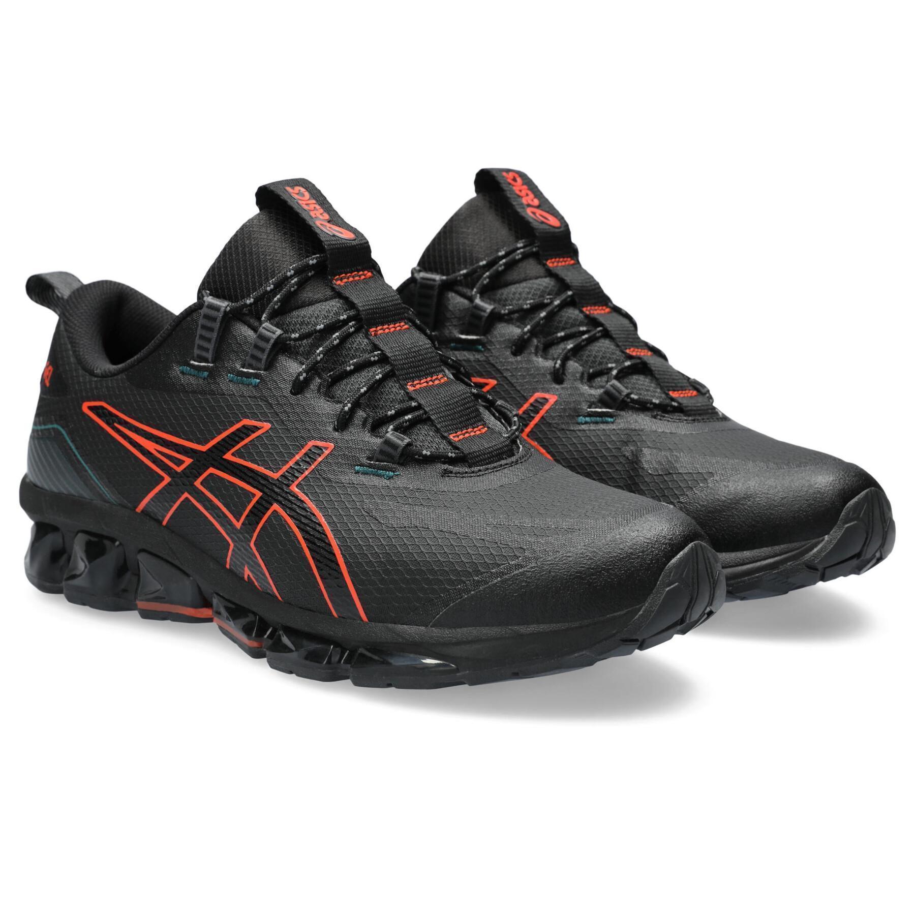 GEL-QUANTUM 360 VII - Baskets basses - noir