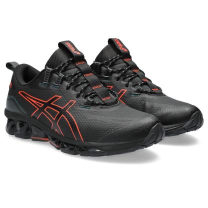 GEL-QUANTUM 360 VII - Baskets basses - noir