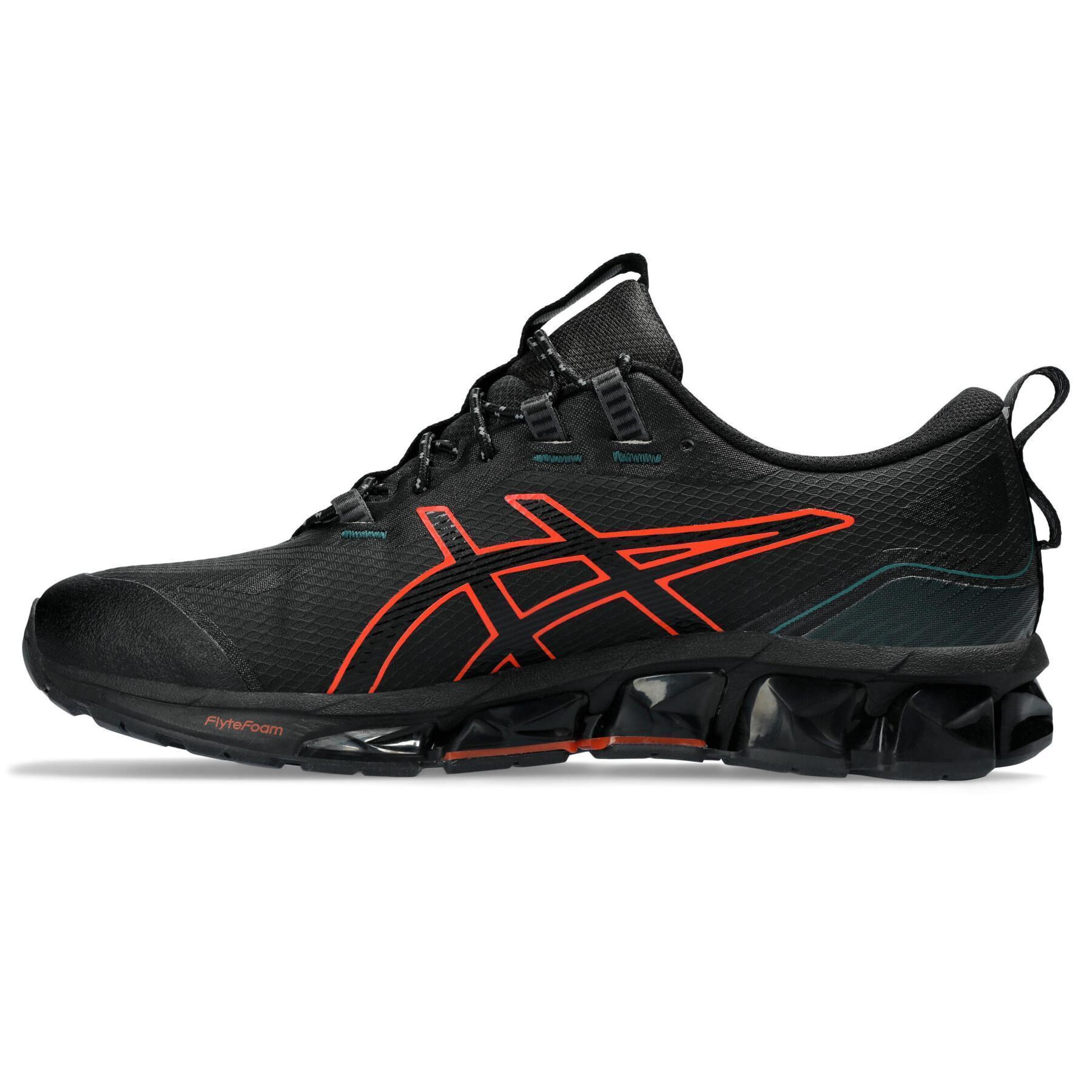 GEL-QUANTUM 360 VII - Baskets basses - noir