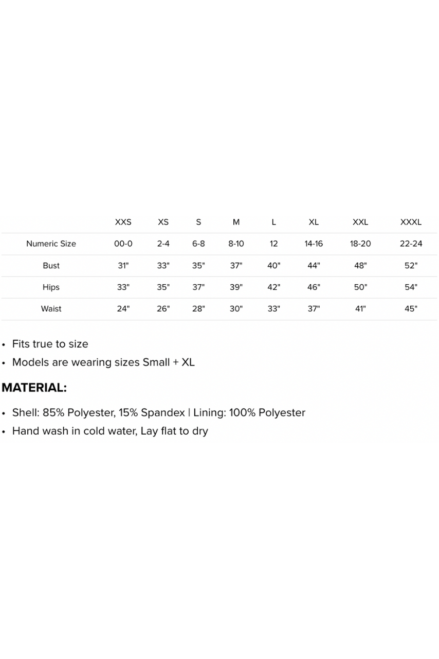 The Everyday Daisy Ruched Swim Bottoms