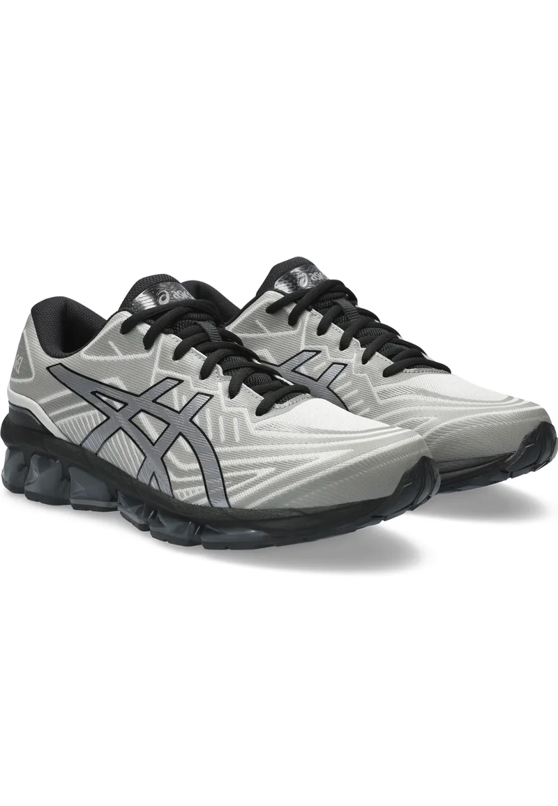 GEL-QUANTUM 360 VII - Baskets basses - oyster grey carbon