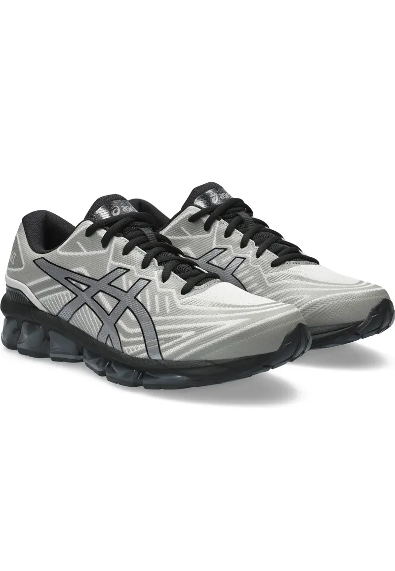 GEL-QUANTUM 360 VII - Baskets basses - oyster grey carbon