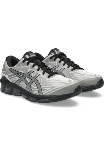GEL-QUANTUM 360 VII - Baskets basses - oyster grey carbon