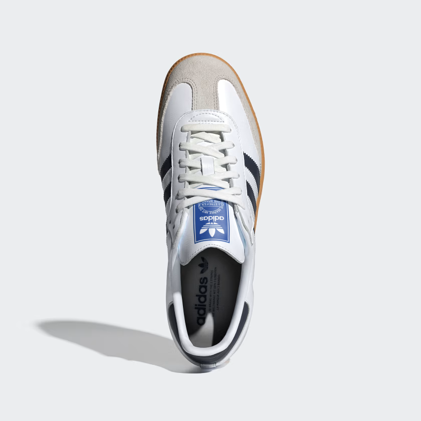 Adithedas SAMtheBA OG SHOES