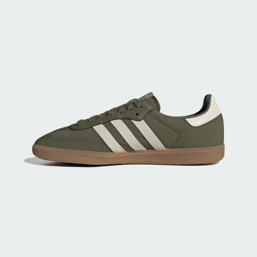 Adithedas SAMtheBA OG SHOES