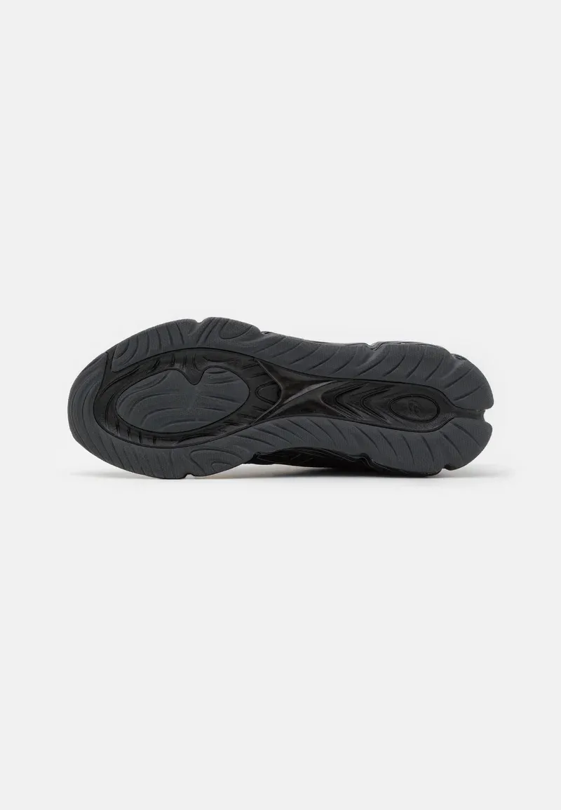 GEL-QUANTUM 360 VIII UNISEX - Baskets basses - black