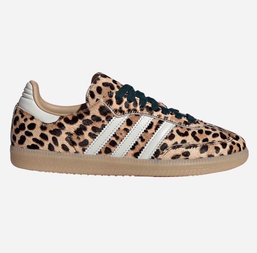 Adidas Samba OG Shoes