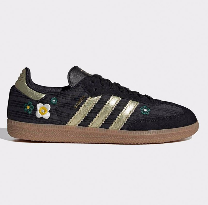 Adidas Samba OG Shoes