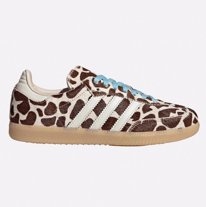 Adidas Samba OG Shoes