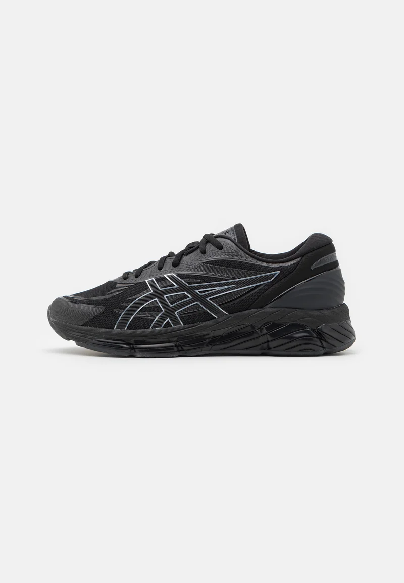 GEL-QUANTUM 360 VIII UNISEX - Baskets basses - black