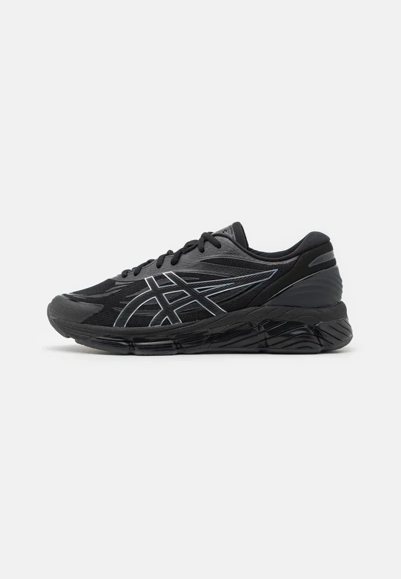GEL-QUANTUM 360 VIII UNISEX - Baskets basses - black