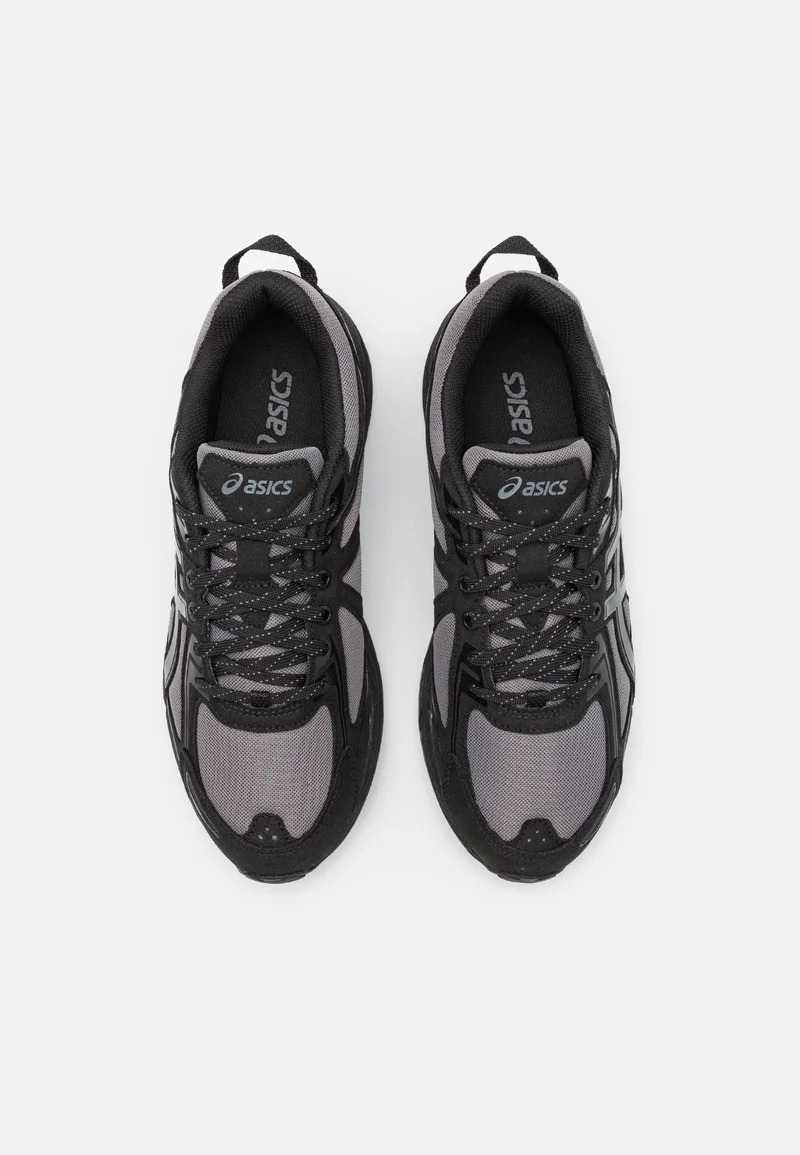 GEL-VENTURE 6 UNISEX - Baskets basses - black