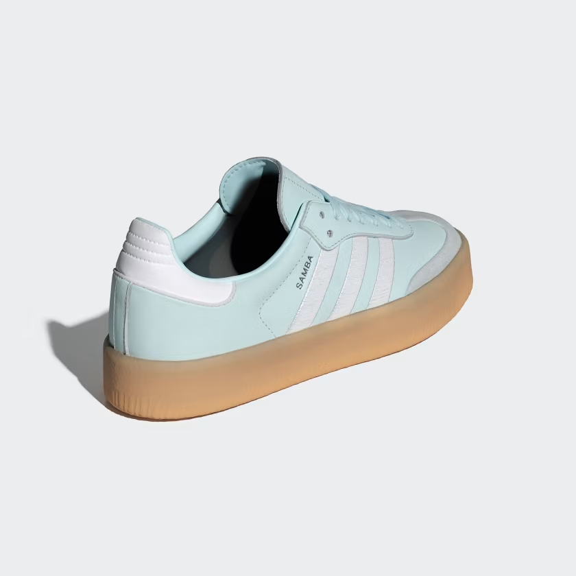 Adithedas SAMtheBAE SHOES