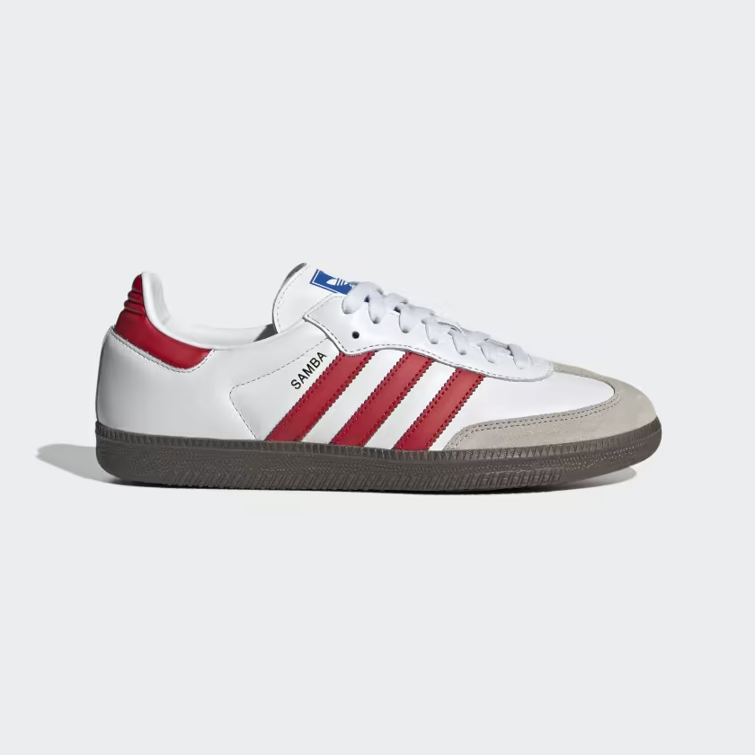 Adithedas SAMtheBA OG SHOES
