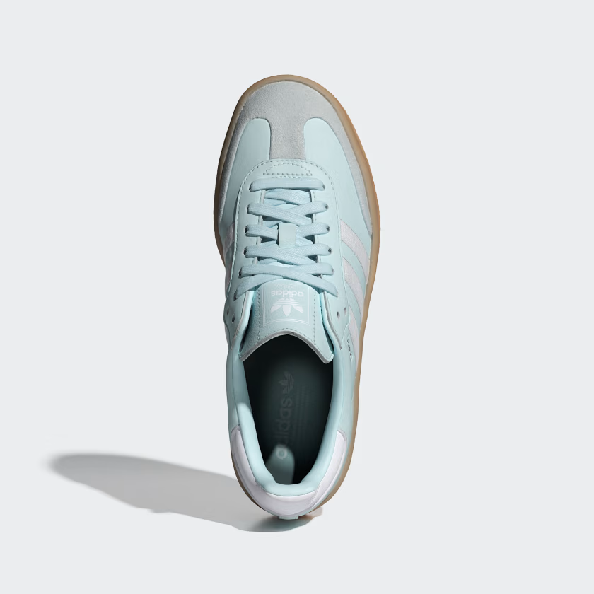 Adithedas SAMtheBAE SHOES