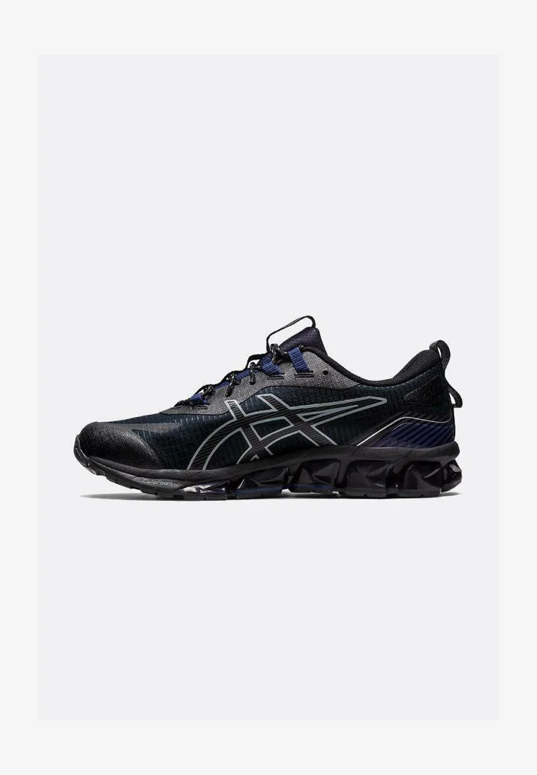 BASKETS GEL-QUANTUM 360 VII - Chaussures fitness - noir