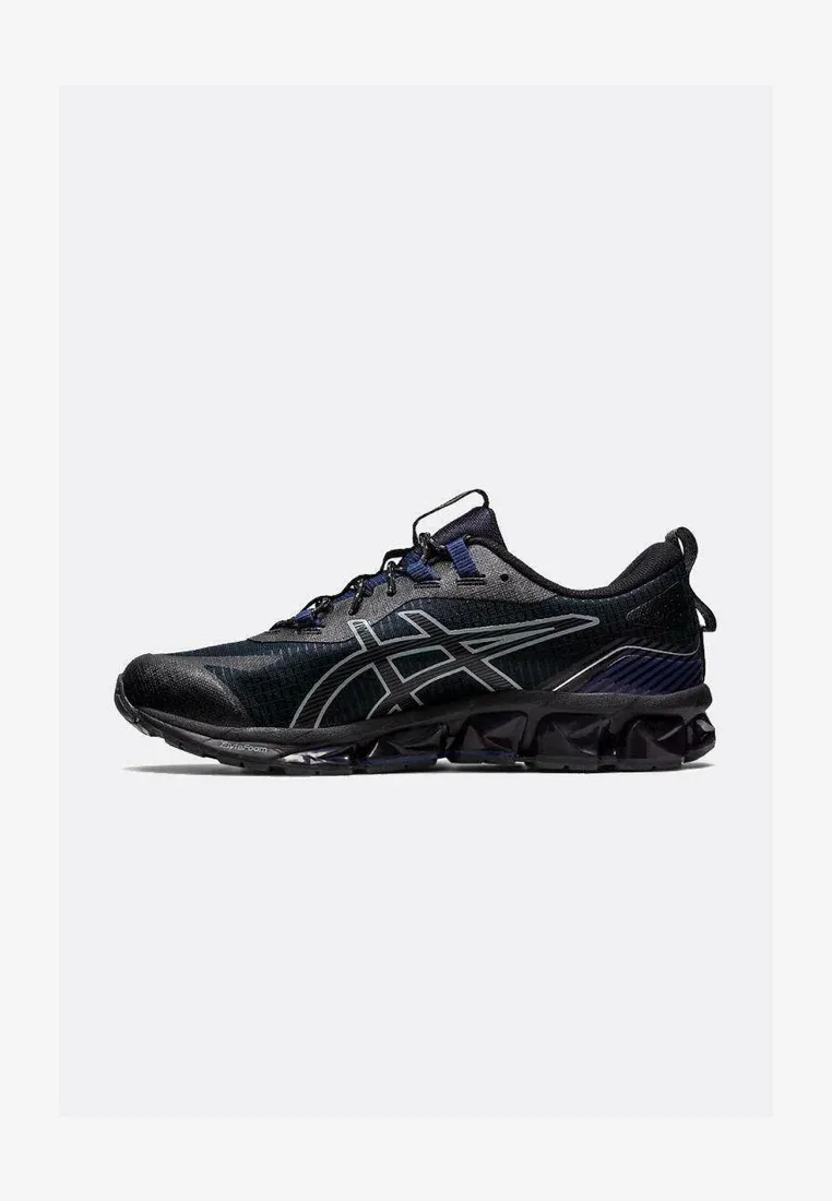 BASKETS GEL-QUANTUM 360 VII - Chaussures fitness - noir