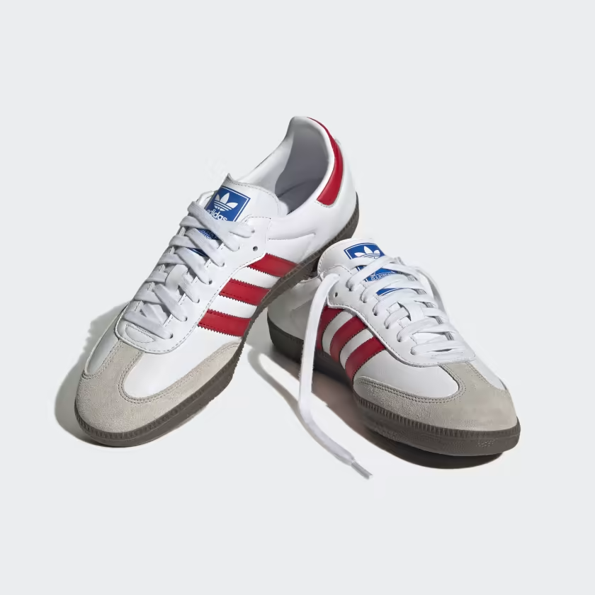 Adithedas SAMtheBA OG SHOES