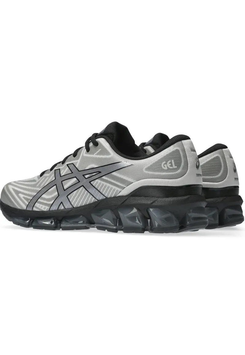GEL-QUANTUM 360 VII - Baskets basses - oyster grey carbon