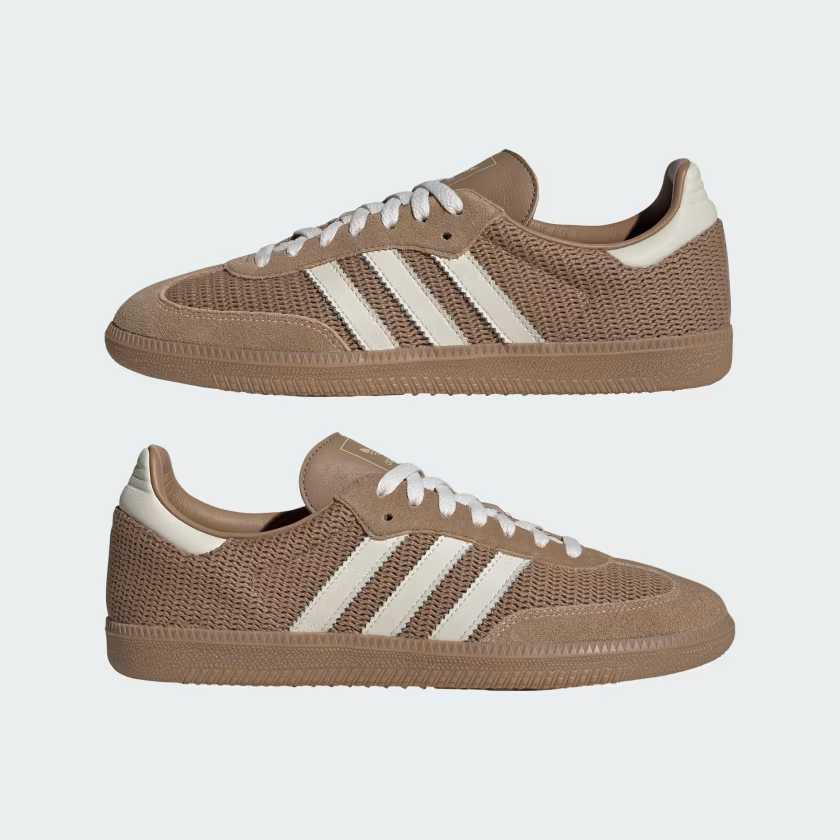 Adithedas SAMtheBA OG SHOES