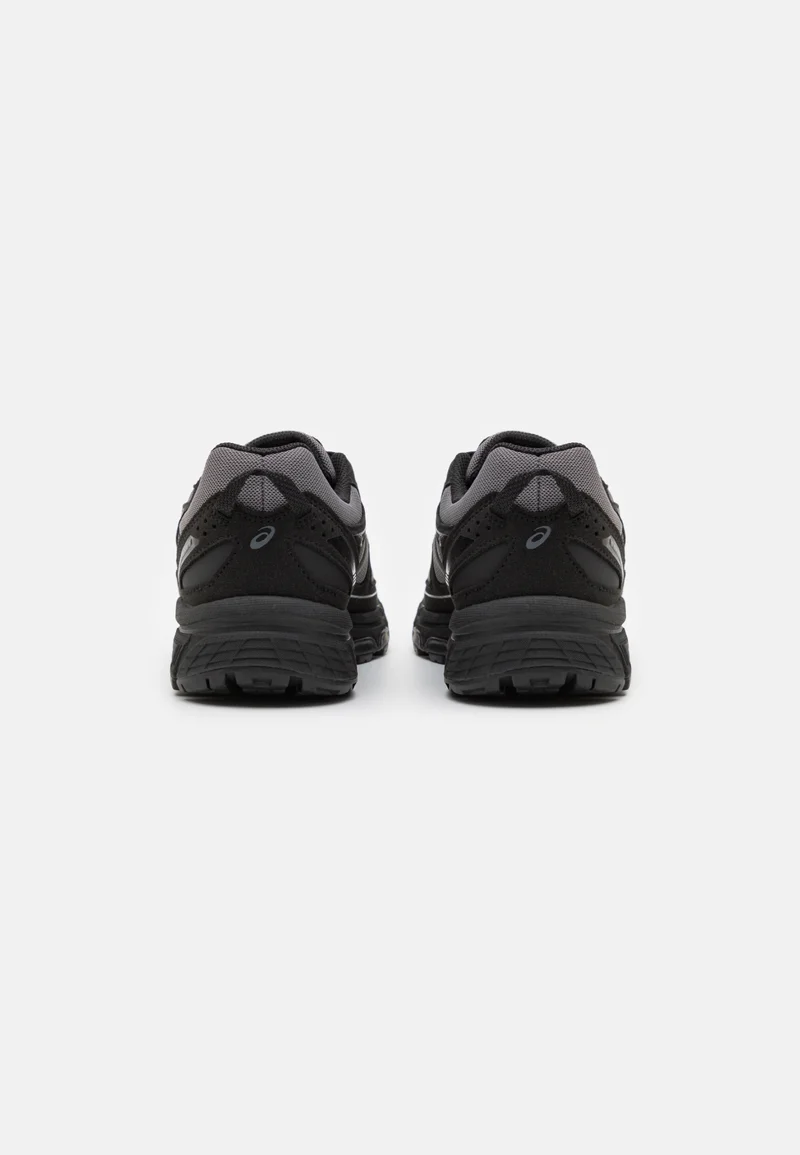 GEL-VENTURE 6 UNISEX - Baskets basses - black