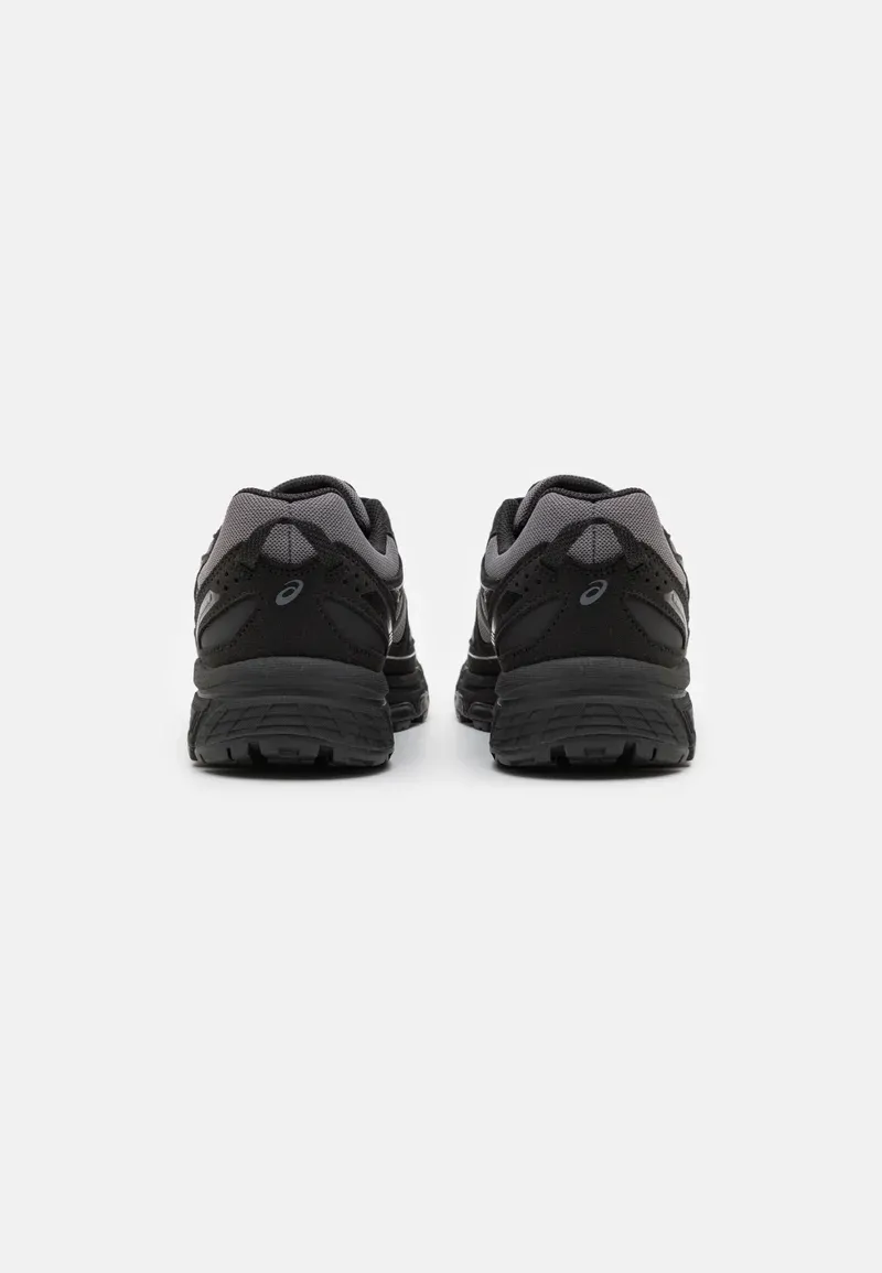 GEL-VENTURE 6 UNISEX - Baskets basses - black