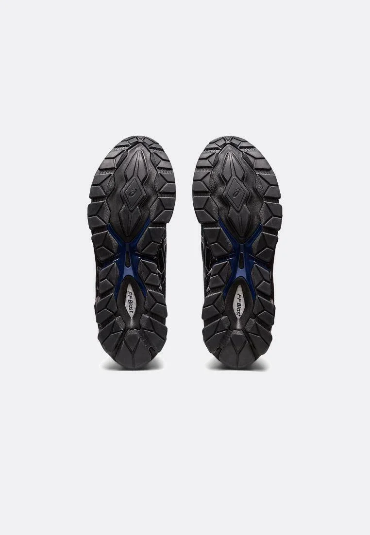 BASKETS GEL-QUANTUM 360 VII - Chaussures fitness - noir