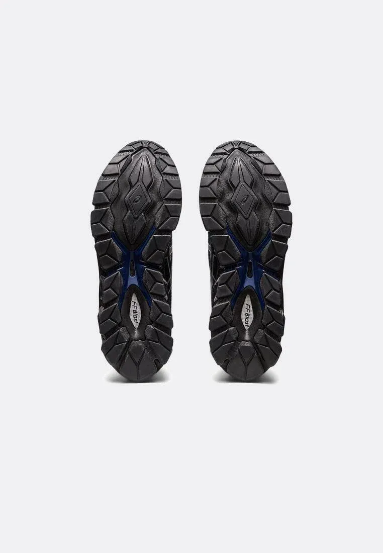 BASKETS GEL-QUANTUM 360 VII - Chaussures fitness - noir