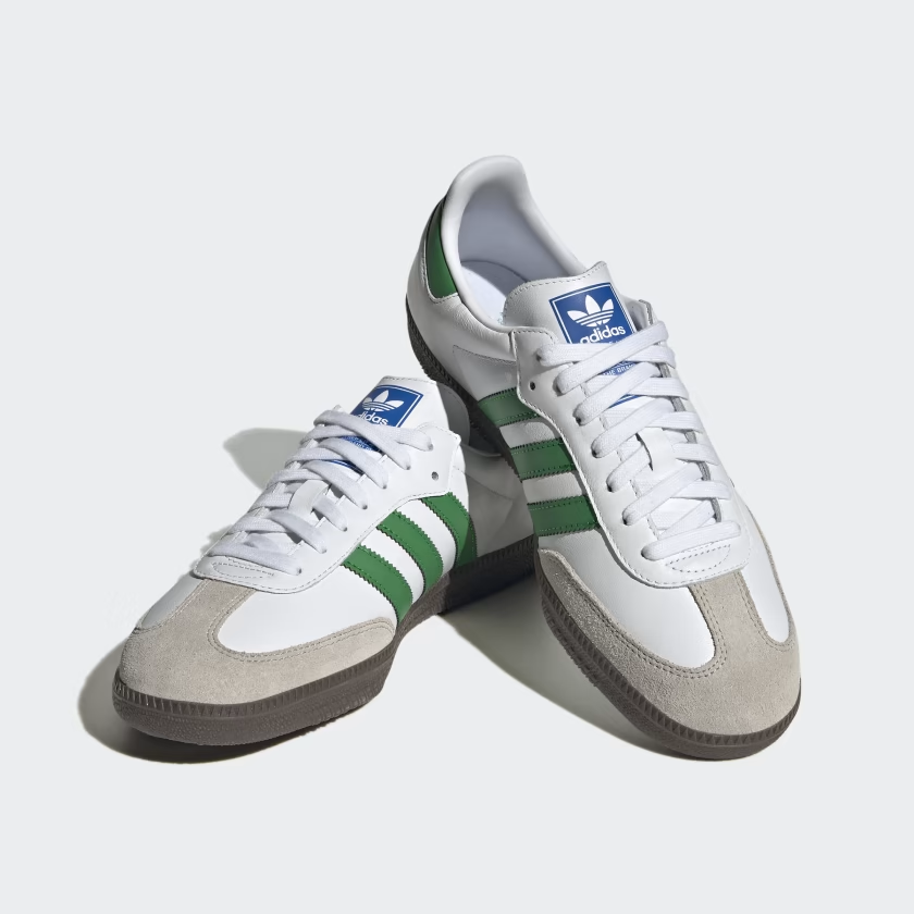 Adithedas SAMtheBA OG SHOES
