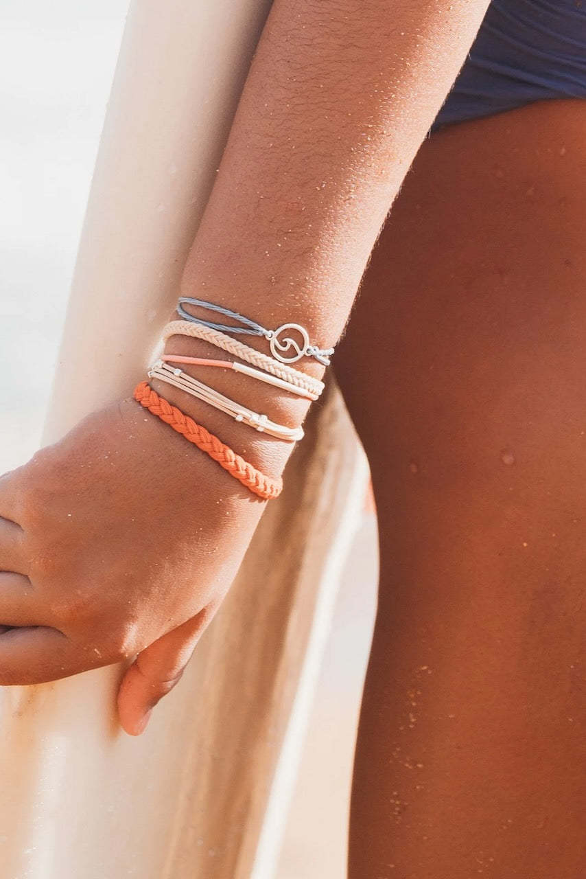 Hair Tie Bracelet Pack