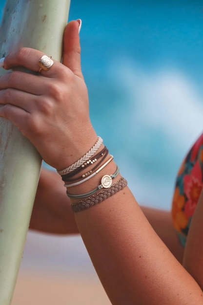 Hair Tie Bracelet Pack