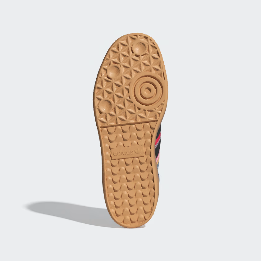 Adithedas SAMtheBAE X KSENIASCHNAIDER SHOES