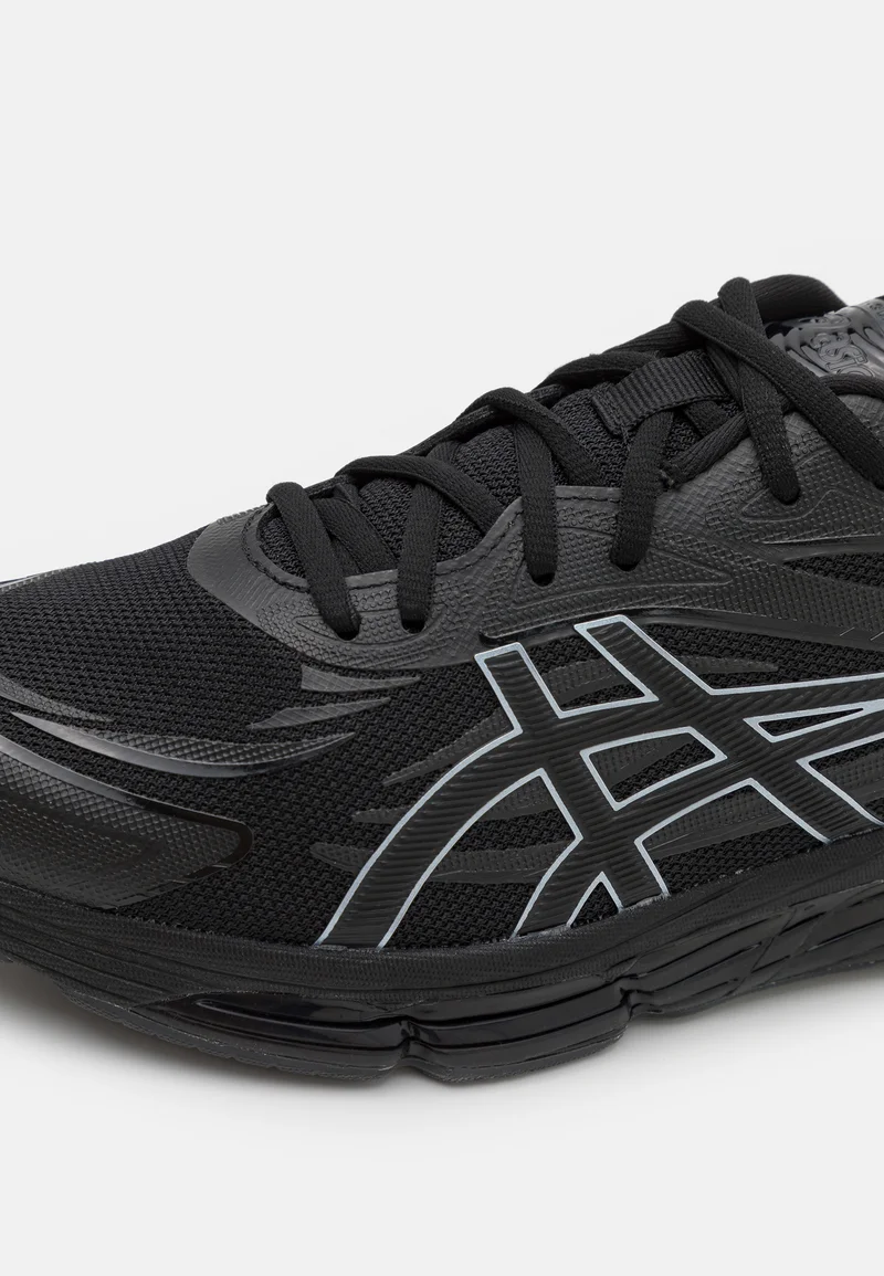 GEL-QUANTUM 360 VIII UNISEX - Baskets basses - black