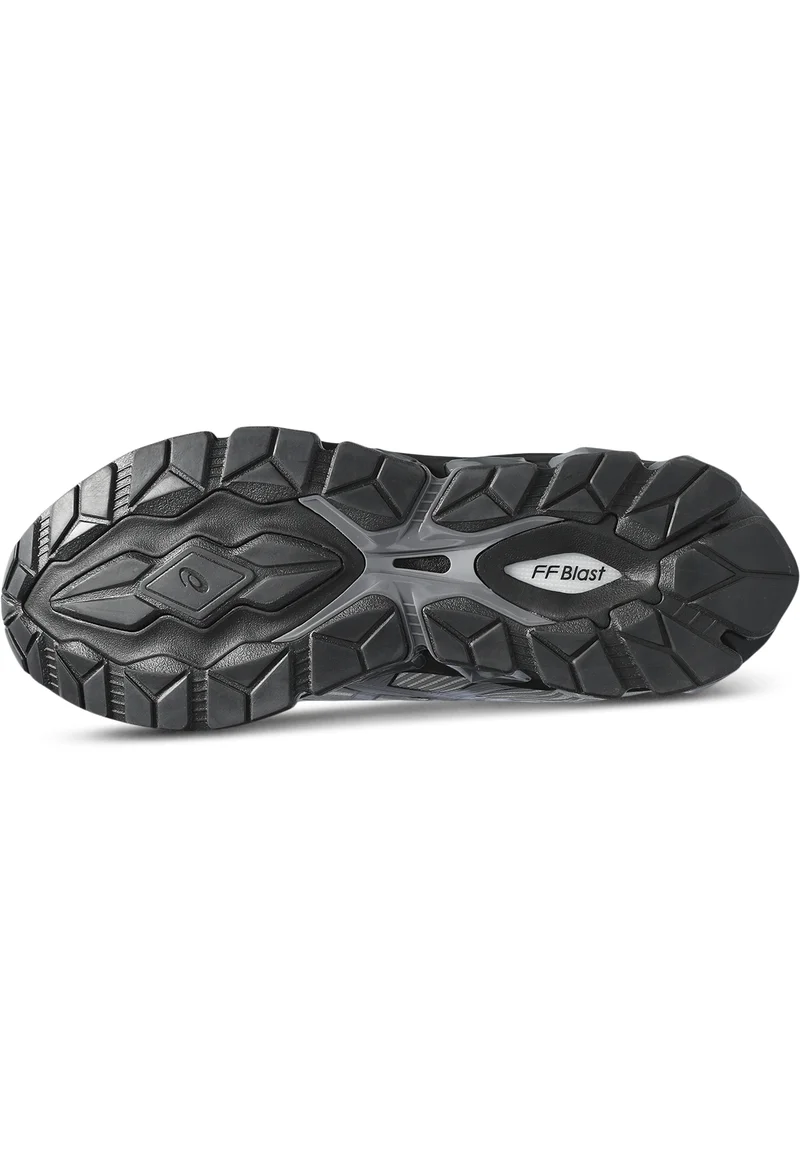 GEL-QUANTUM 360 VII - Baskets basses - oyster grey carbon
