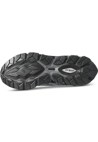 GEL-QUANTUM 360 VII - Baskets basses - oyster grey carbon