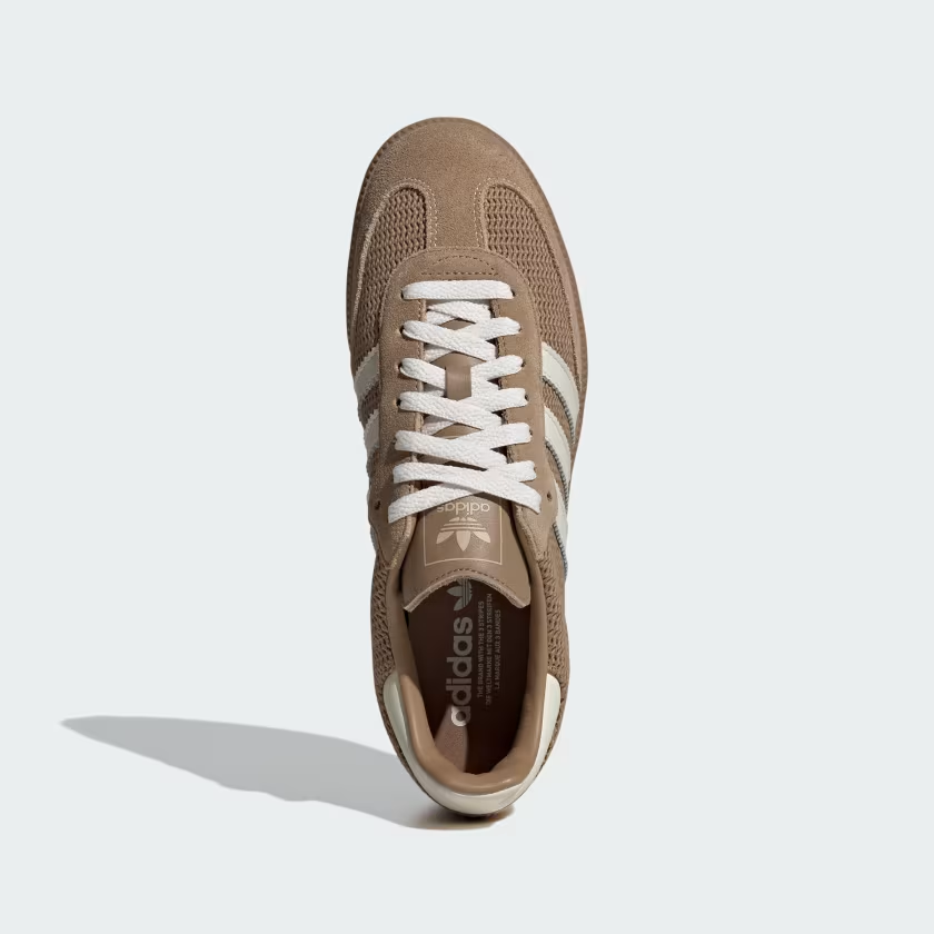 Adithedas SAMtheBA OG SHOES