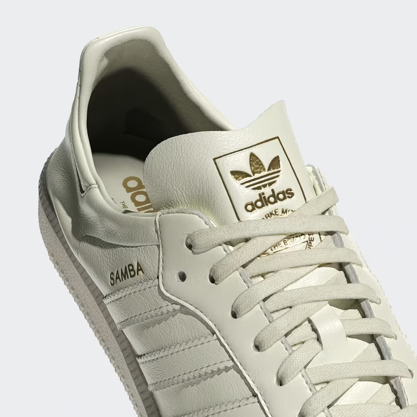 Adithedas SAMtheBA DECON SHOES