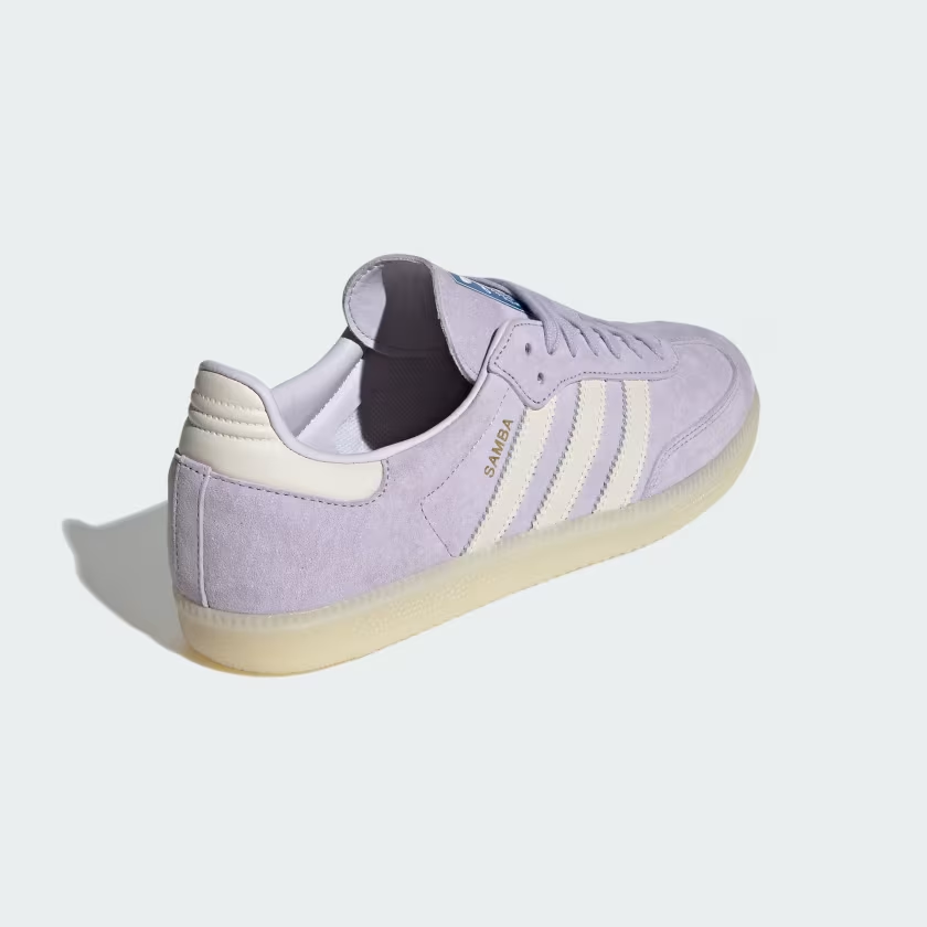 Adithedas SAMtheBA OG SHOES