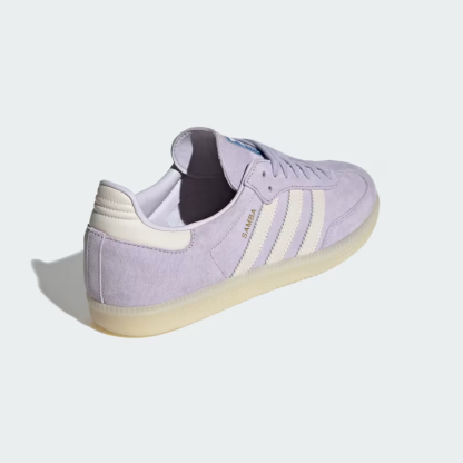 Adithedas SAMtheBA OG SHOES