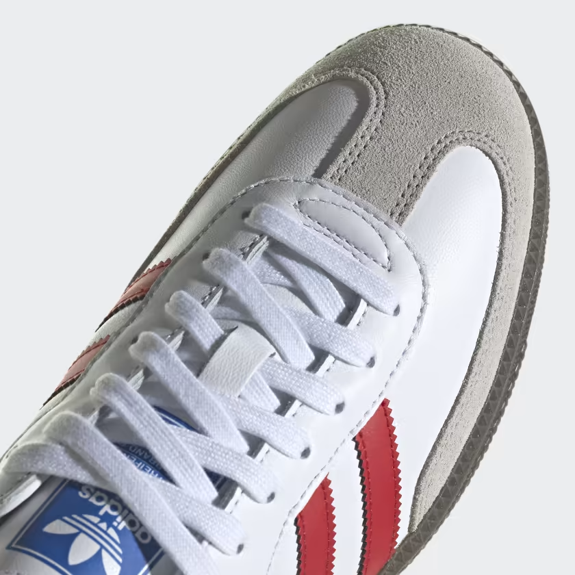Adithedas SAMtheBA OG SHOES