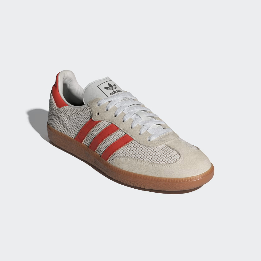 Adithedas SAMtheBA OG SHOES