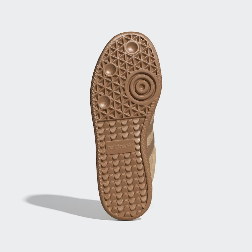 Adithedas SAMtheBA XLG SHOES