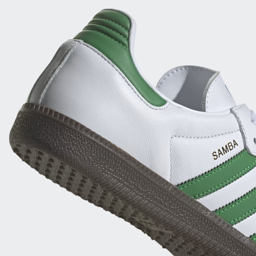 Adithedas SAMtheBA OG SHOES