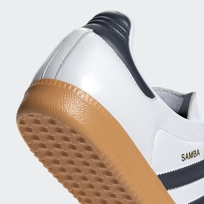 Adithedas SAMtheBA OG SHOES