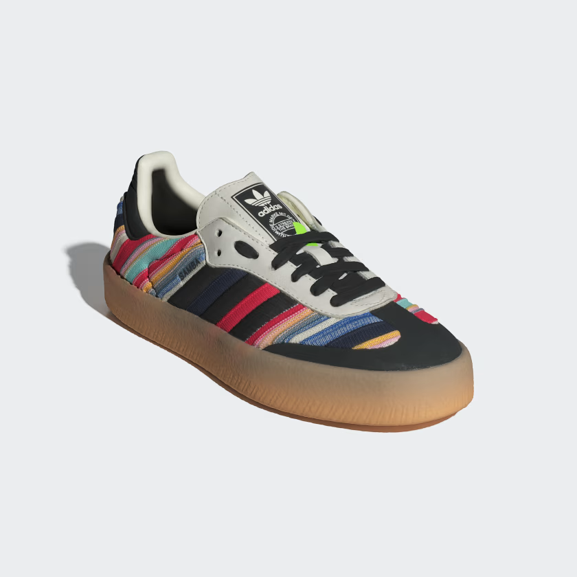 Adithedas SAMtheBAE X KSENIASCHNAIDER SHOES
