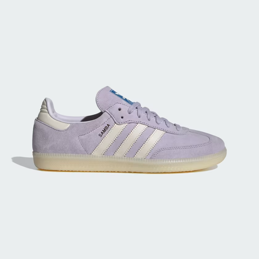 Adithedas SAMtheBA OG SHOES