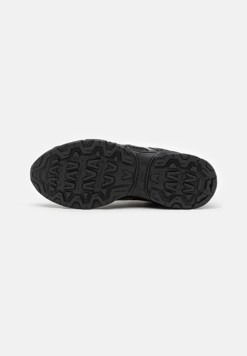 GEL-VENTURE 6 UNISEX - Baskets basses - black