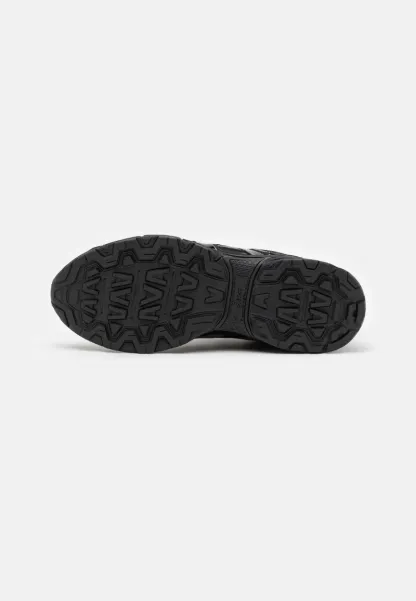 GEL-VENTURE 6 UNISEX - Baskets basses - black