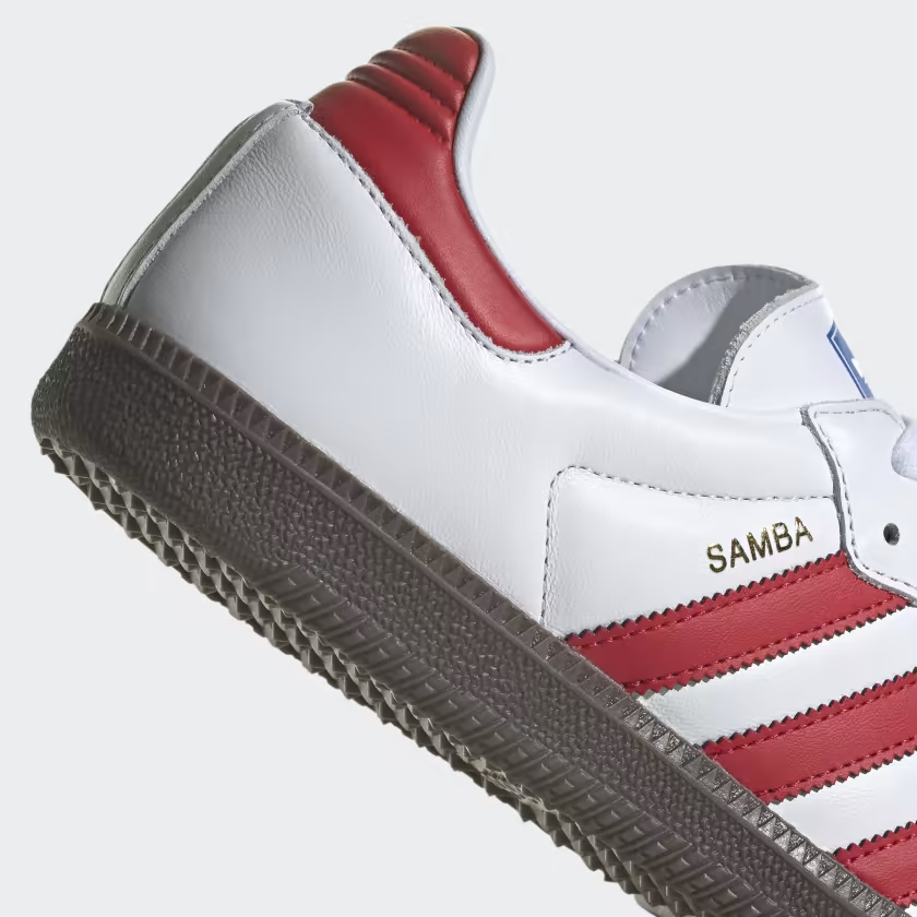 Adithedas SAMtheBA OG SHOES