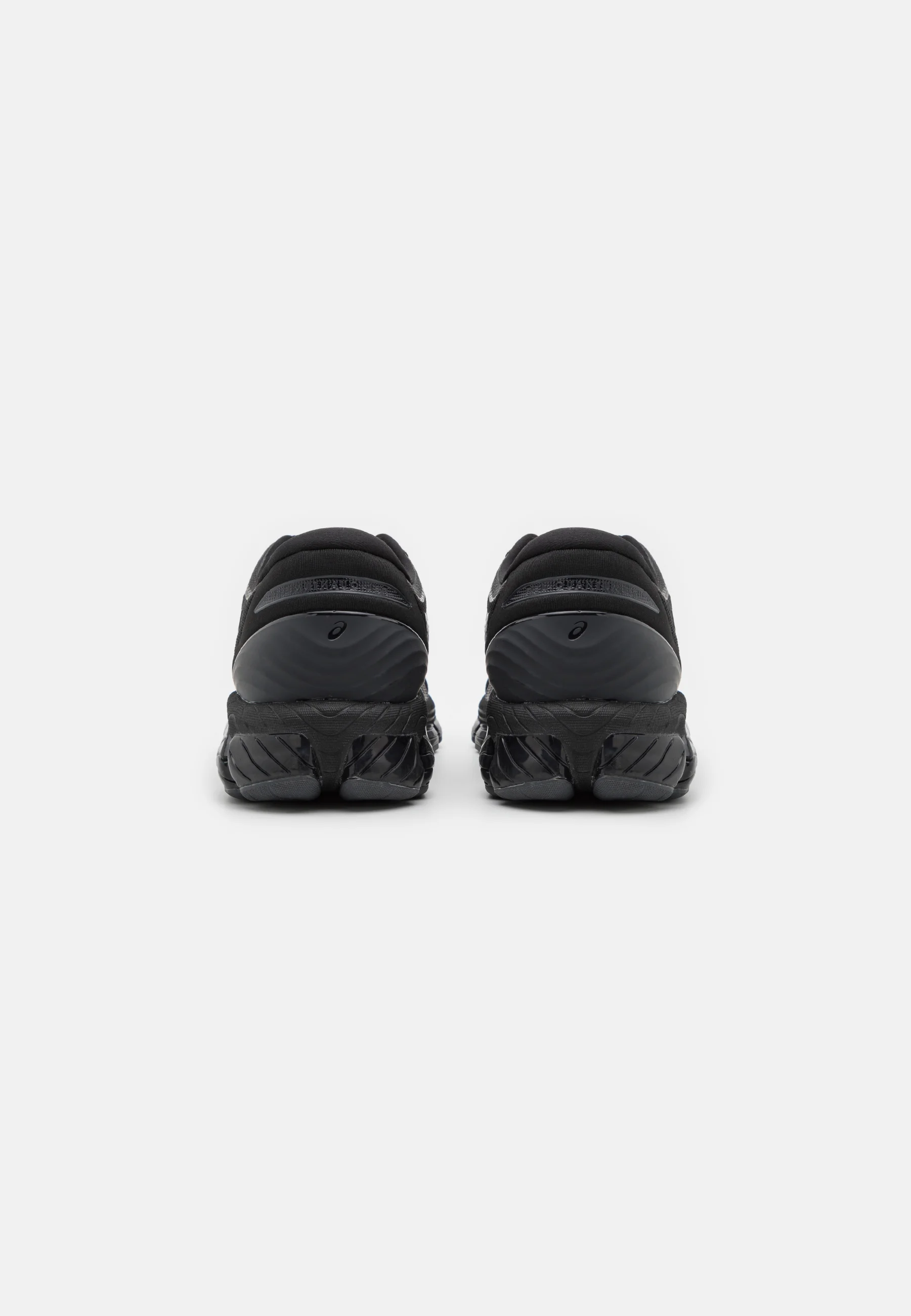 GEL-QUANTUM 360 VIII UNISEX - Baskets basses - black